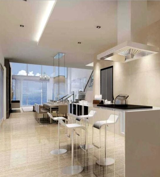 LANDED HOUSING DEVELOPMENT 9