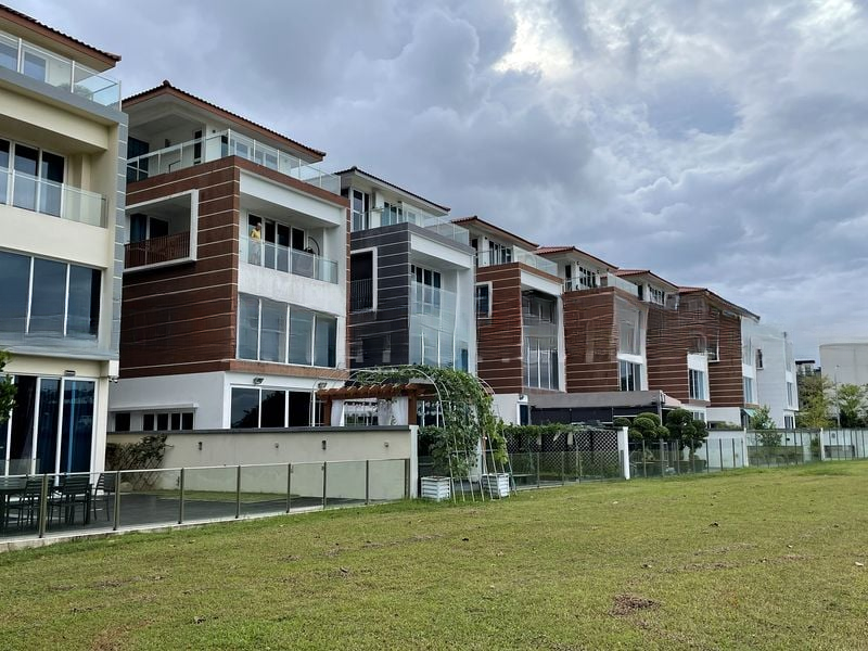 LANDED HOUSING DEVELOPMENT 6