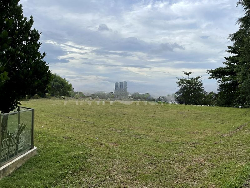 LANDED HOUSING DEVELOPMENT 11