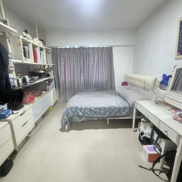 BEDOK RESERVOIR VIEW 3