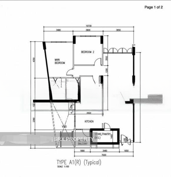 BEDOK RESERVOIR VIEW 8