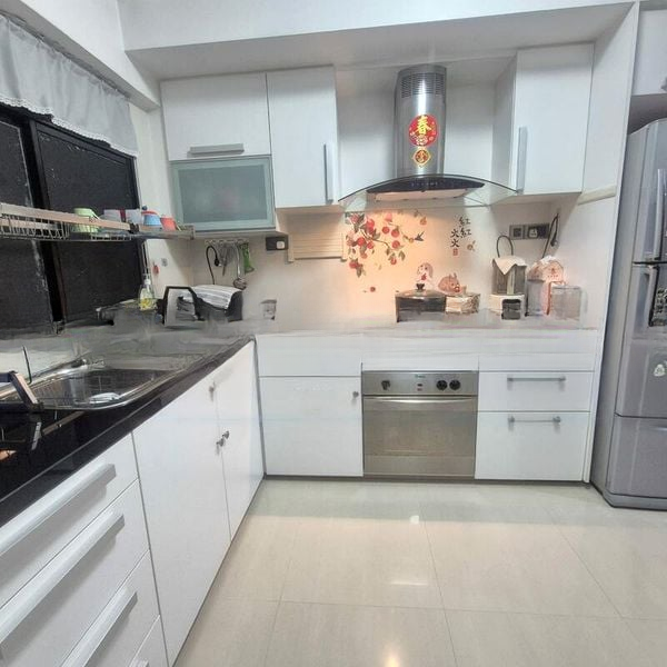 BEDOK RESERVOIR VIEW 5