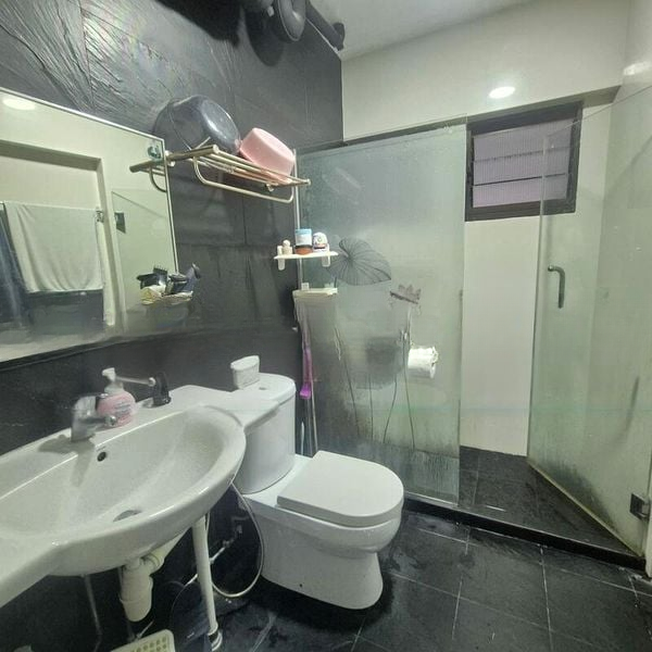 BEDOK RESERVOIR VIEW 2