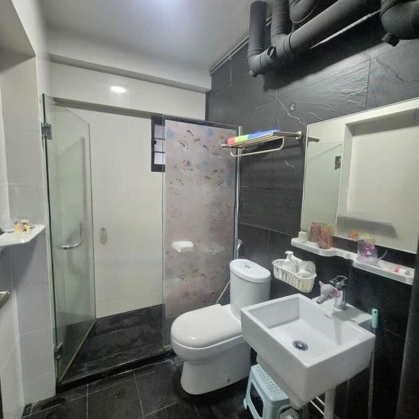 BEDOK RESERVOIR VIEW 7