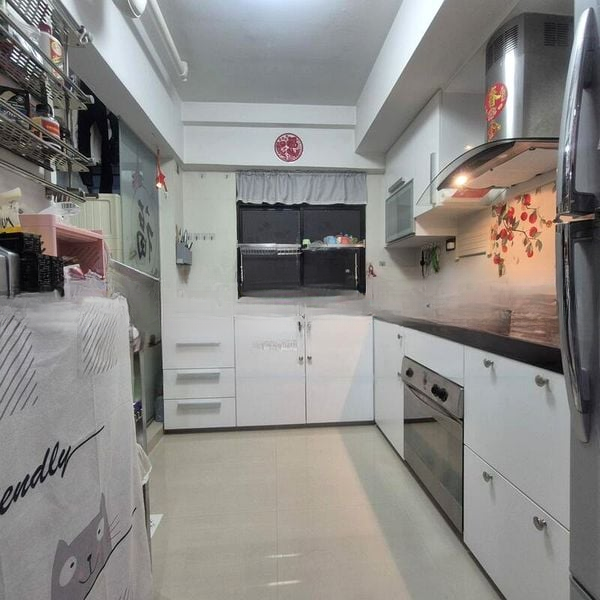 BEDOK RESERVOIR VIEW 6