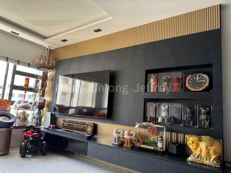 BT BATOK WEST AVE 8 15