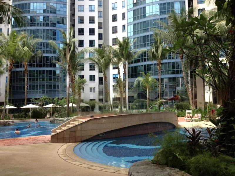 WATER PLACE 5