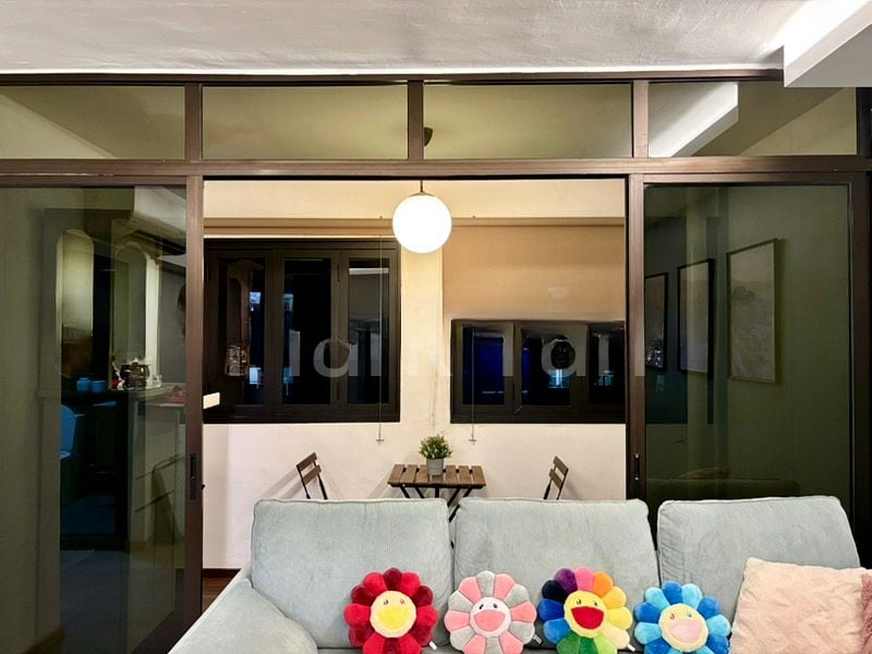 JURONG WEST ST 65 10