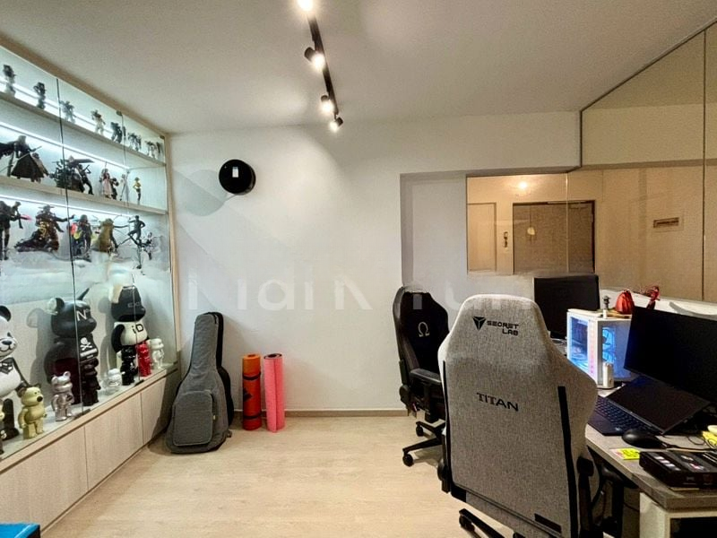 JURONG WEST ST 65 11