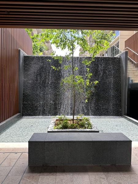 THE WATERGARDENS AT CANBERRA 3