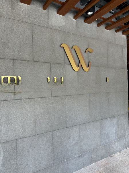 THE WATERGARDENS AT CANBERRA 2