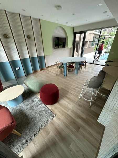 THE WATERGARDENS AT CANBERRA 13