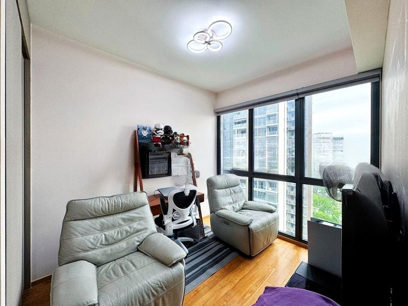 THE CLEMENT CANOPY 14