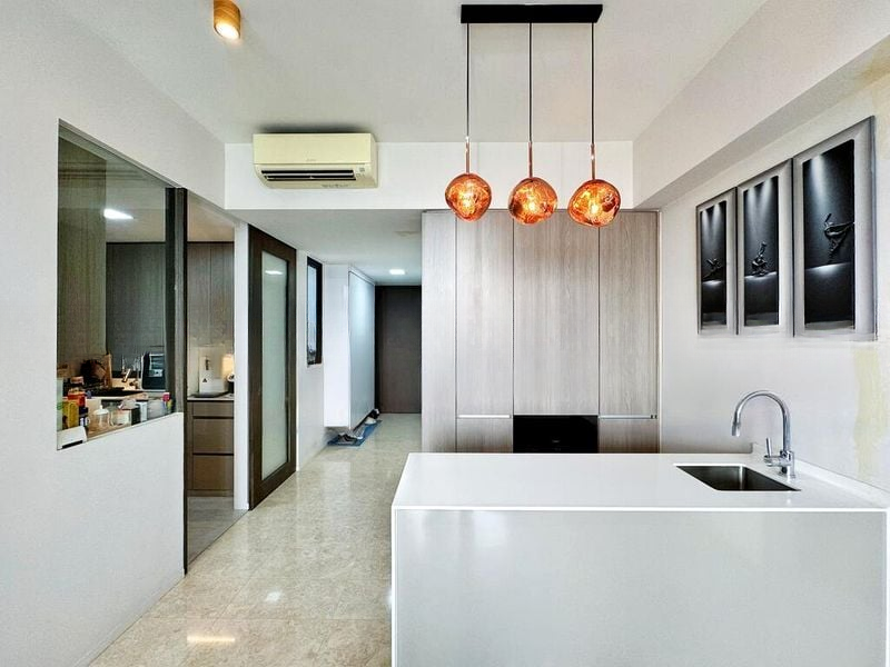 THE CLEMENT CANOPY 12