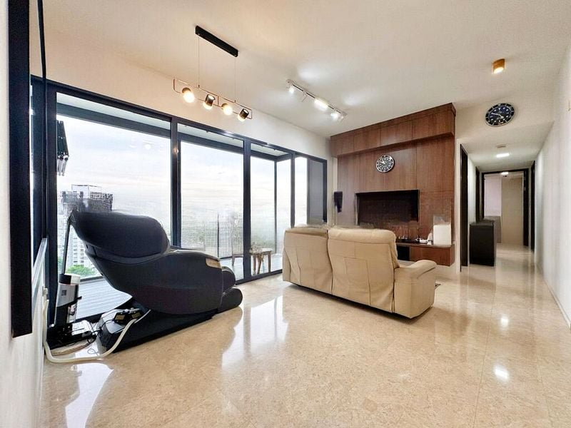 THE CLEMENT CANOPY 15