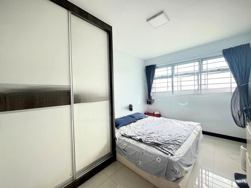 TAMPINES AVE 1 7