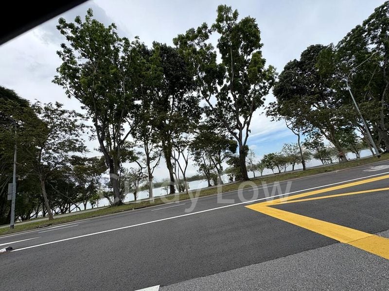 BEDOK RESERVOIR RD 4