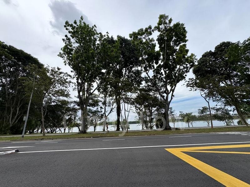 BEDOK RESERVOIR RD 5