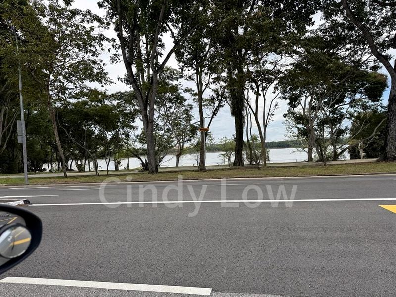 BEDOK RESERVOIR RD 6