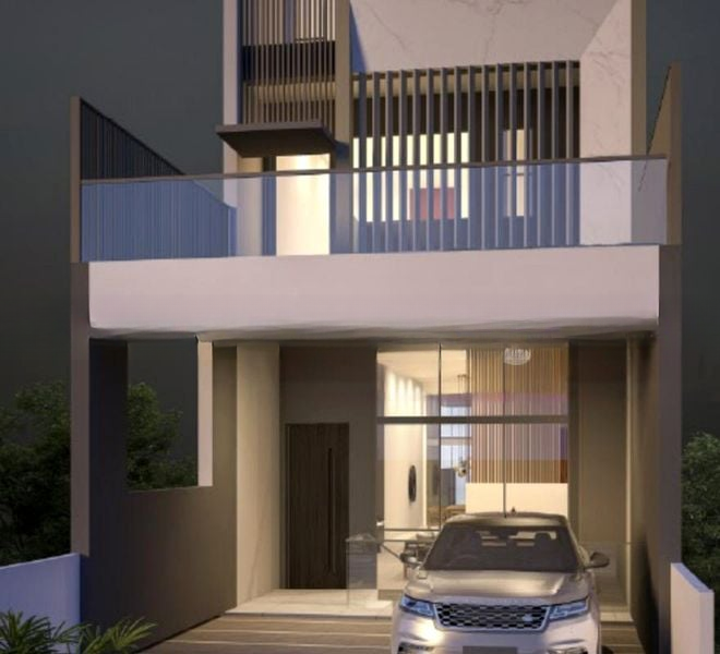 SEMBAWANG HILLS ESTATE 4