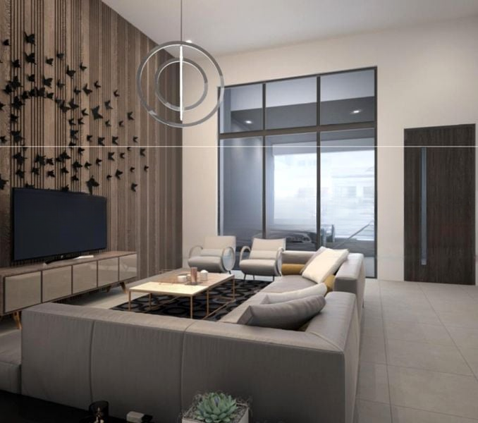 SEMBAWANG HILLS ESTATE 2