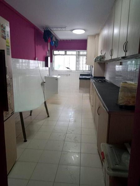 JURONG WEST ST 91 10