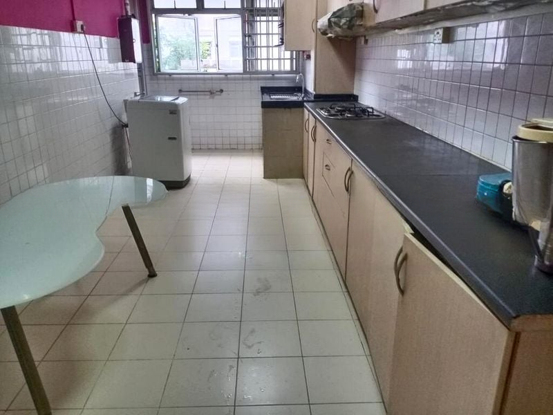 JURONG WEST ST 91 12