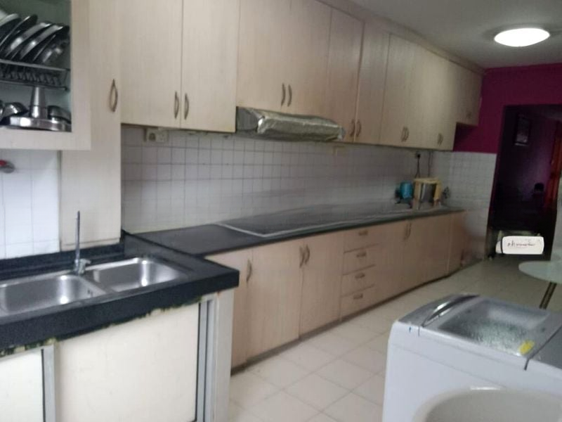 JURONG WEST ST 91 11