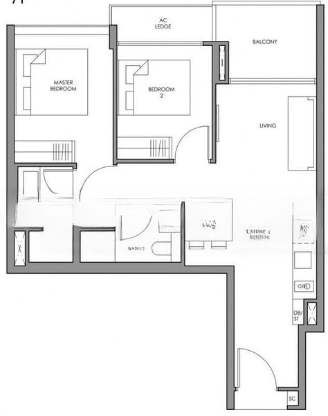 FOURTH AVENUE RESIDENCES 5