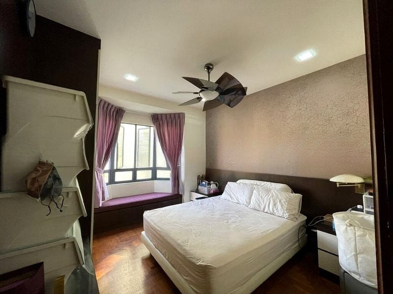 WESTCOVE CONDOMINIUM 3