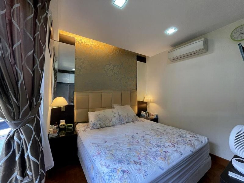 WESTCOVE CONDOMINIUM 5