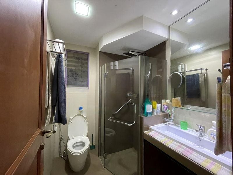 WESTCOVE CONDOMINIUM 2