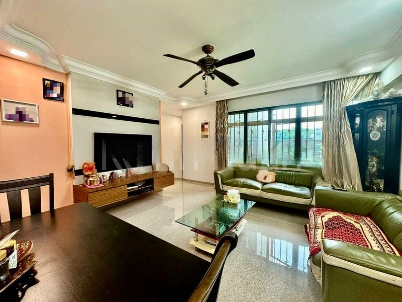 BT BATOK WEST AVE 5 6