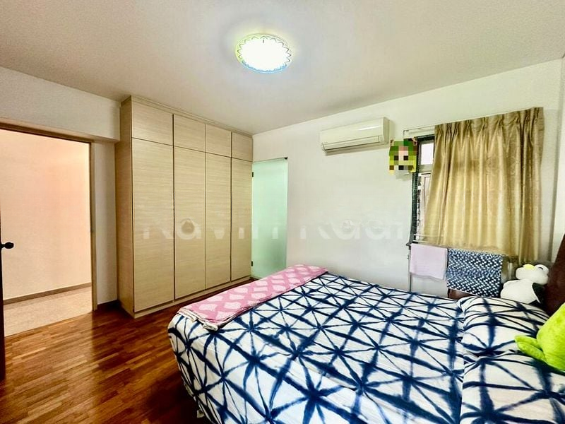 BT BATOK WEST AVE 5 4