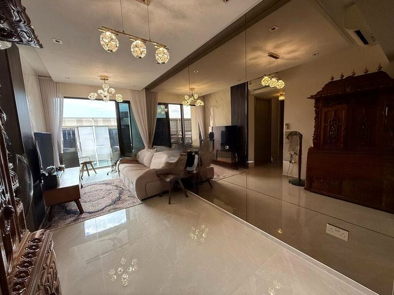 DAIRY FARM RESIDENCES 11