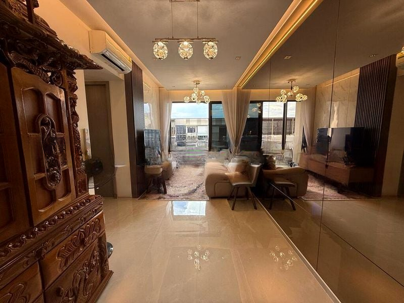 DAIRY FARM RESIDENCES 13