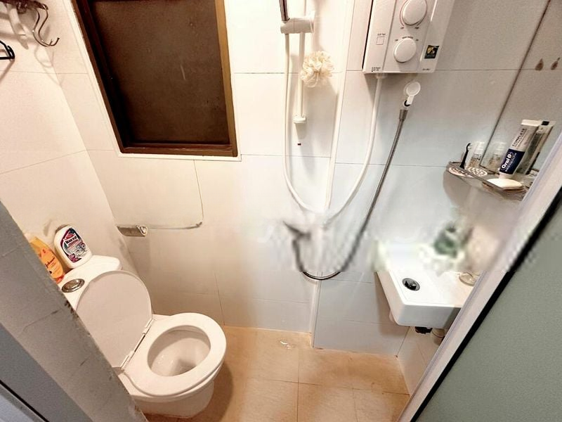 PARKVIEW APARTMENTS 2