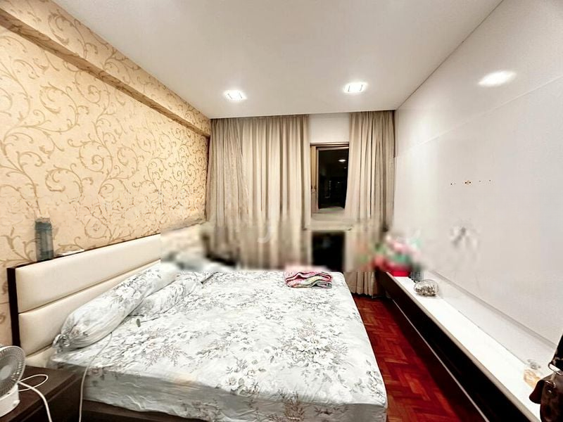 PARKVIEW APARTMENTS 3