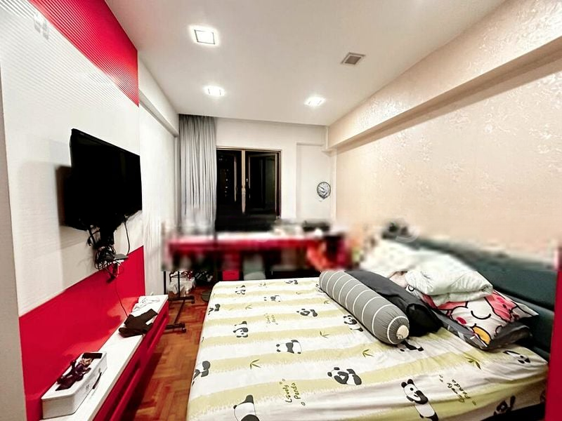 PARKVIEW APARTMENTS 4