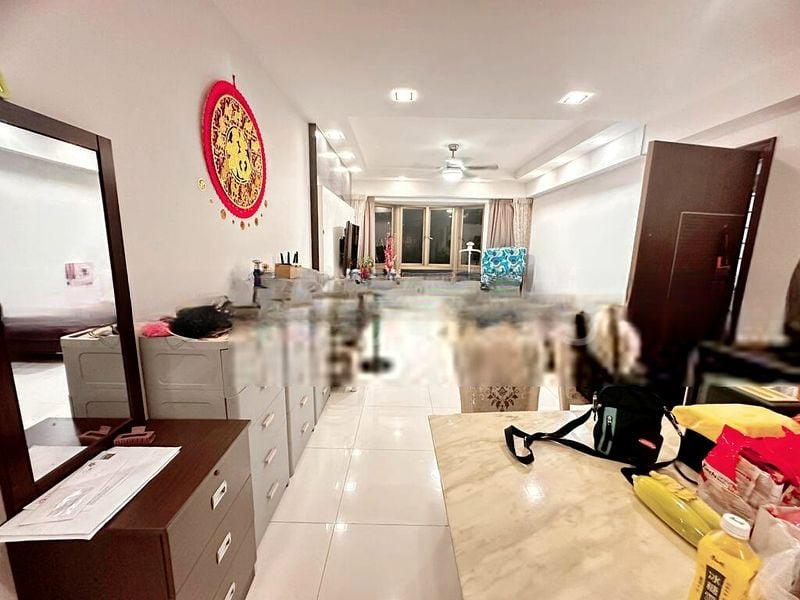 PARKVIEW APARTMENTS 6