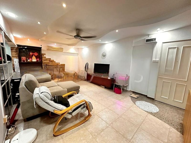 JURONG WEST ST 42 11