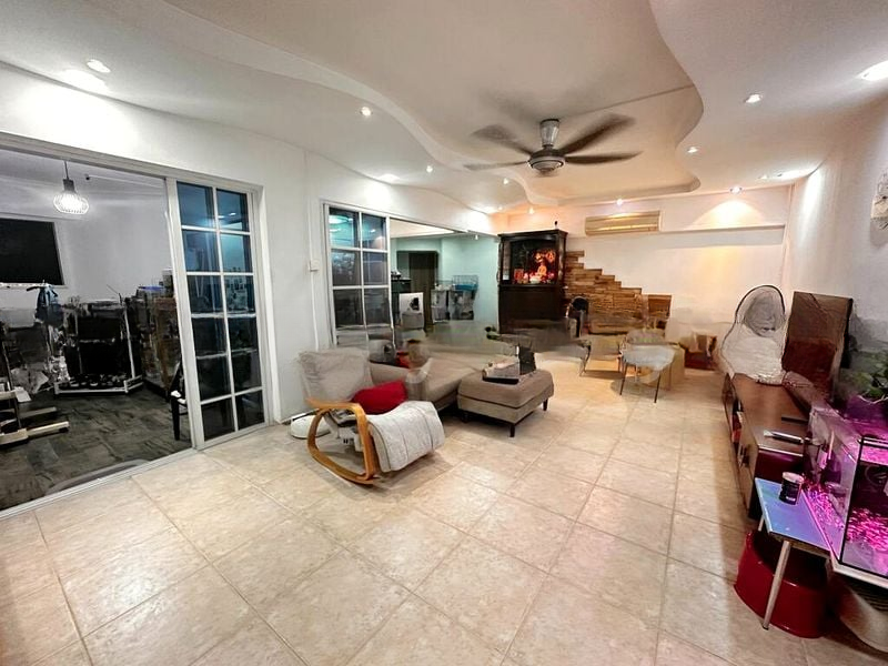 JURONG WEST ST 42 12