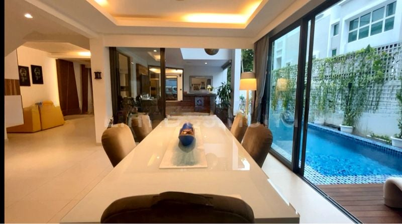 LANDED HOUSING DEVELOPMENT 8