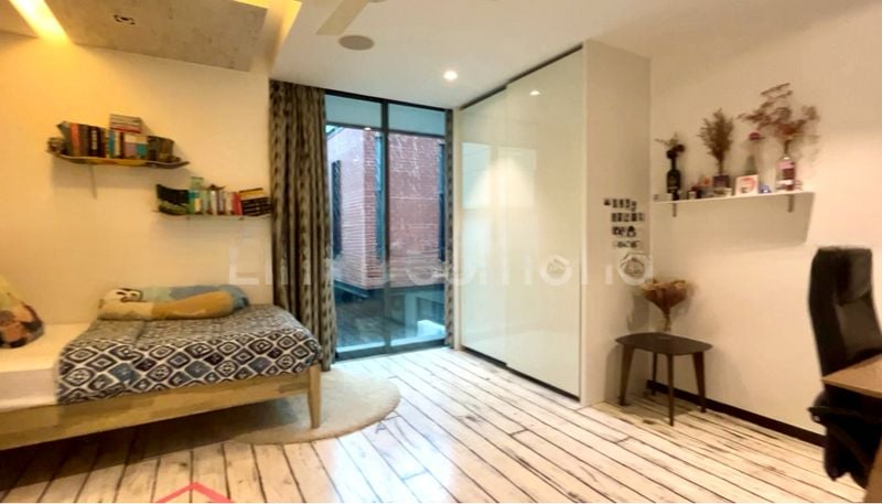 LANDED HOUSING DEVELOPMENT 6