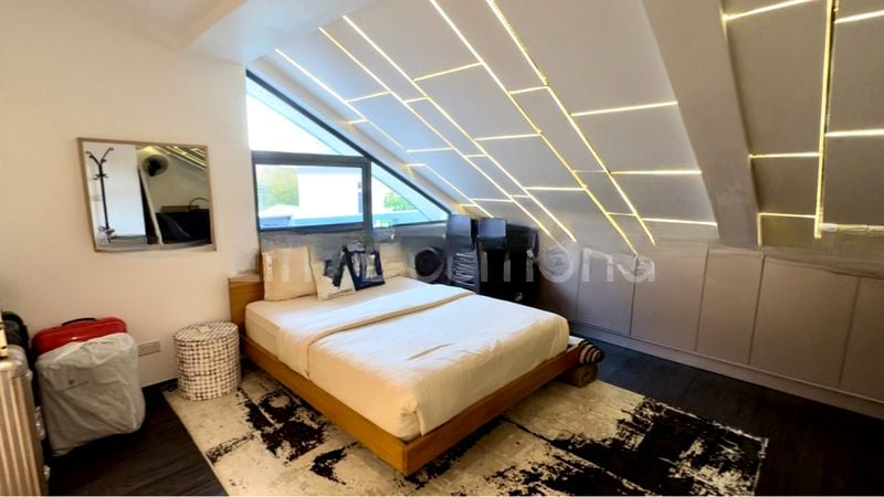 LANDED HOUSING DEVELOPMENT 9