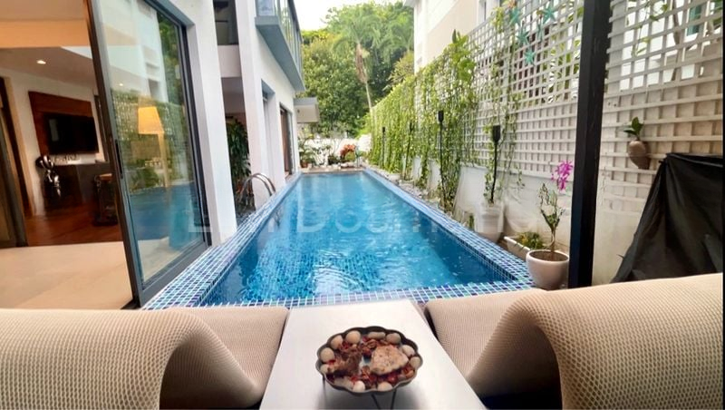 LANDED HOUSING DEVELOPMENT 3