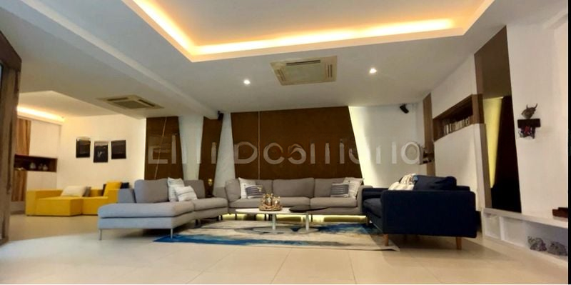 LANDED HOUSING DEVELOPMENT 4