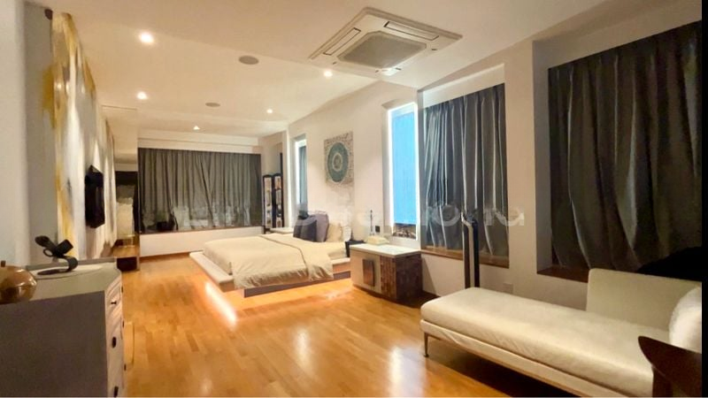 LANDED HOUSING DEVELOPMENT 5