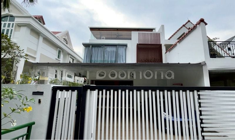 LANDED HOUSING DEVELOPMENT 2