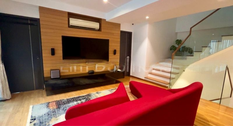 LANDED HOUSING DEVELOPMENT 14